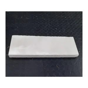 R REFRATTARIO BASE 2879 MIS.135x370 mm x STUFA A LEGNA C/FORNO