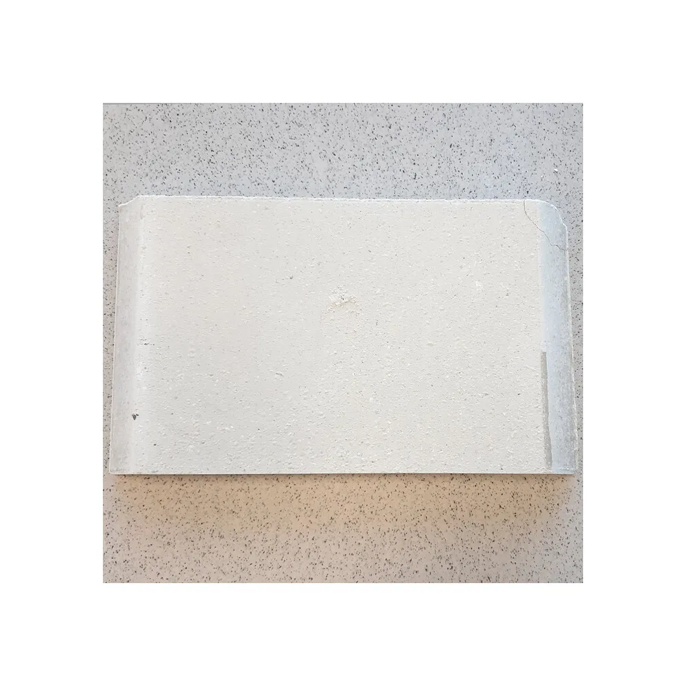R REFRATTARIO E1 MIS. 175x292 mm X STUFA A LEGNA MOD. LUX