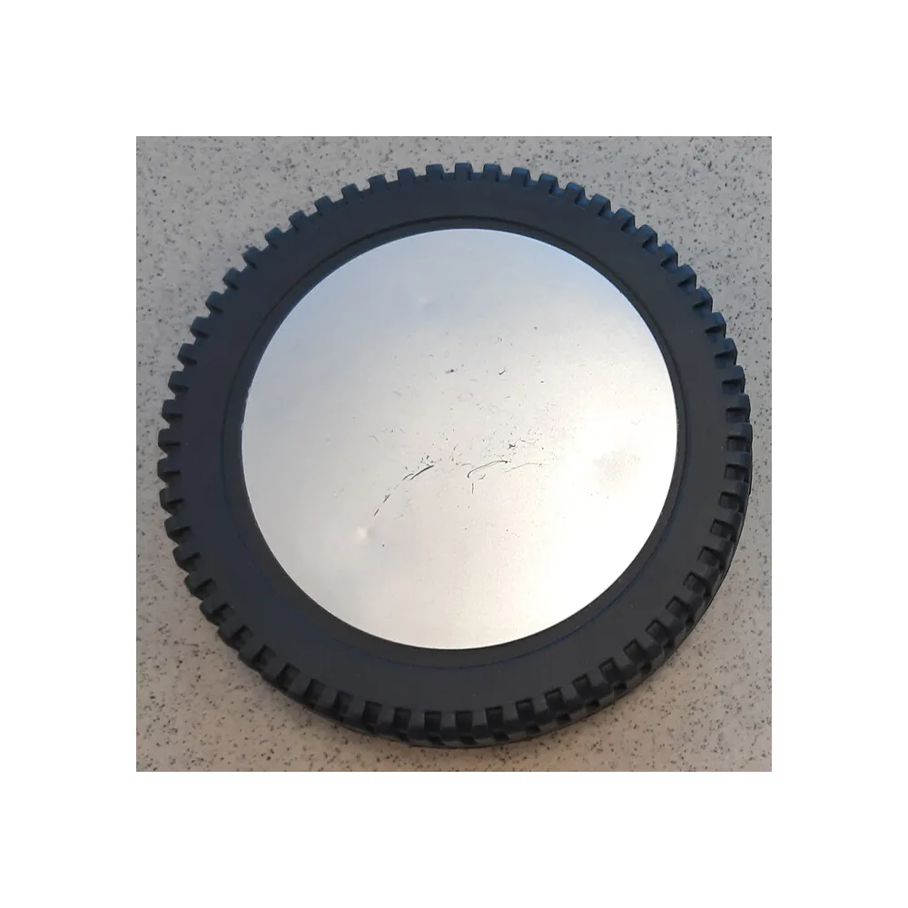 R RUOTA DIAMETRO CM.17 X BARBECUE A GAS KE001-KE002-KE003