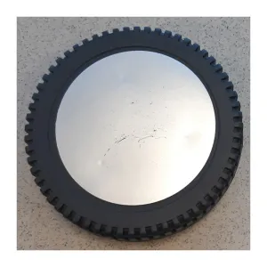 R RUOTA DIAMETRO CM.17 X BARBECUE A GAS KE001-KE002-KE003