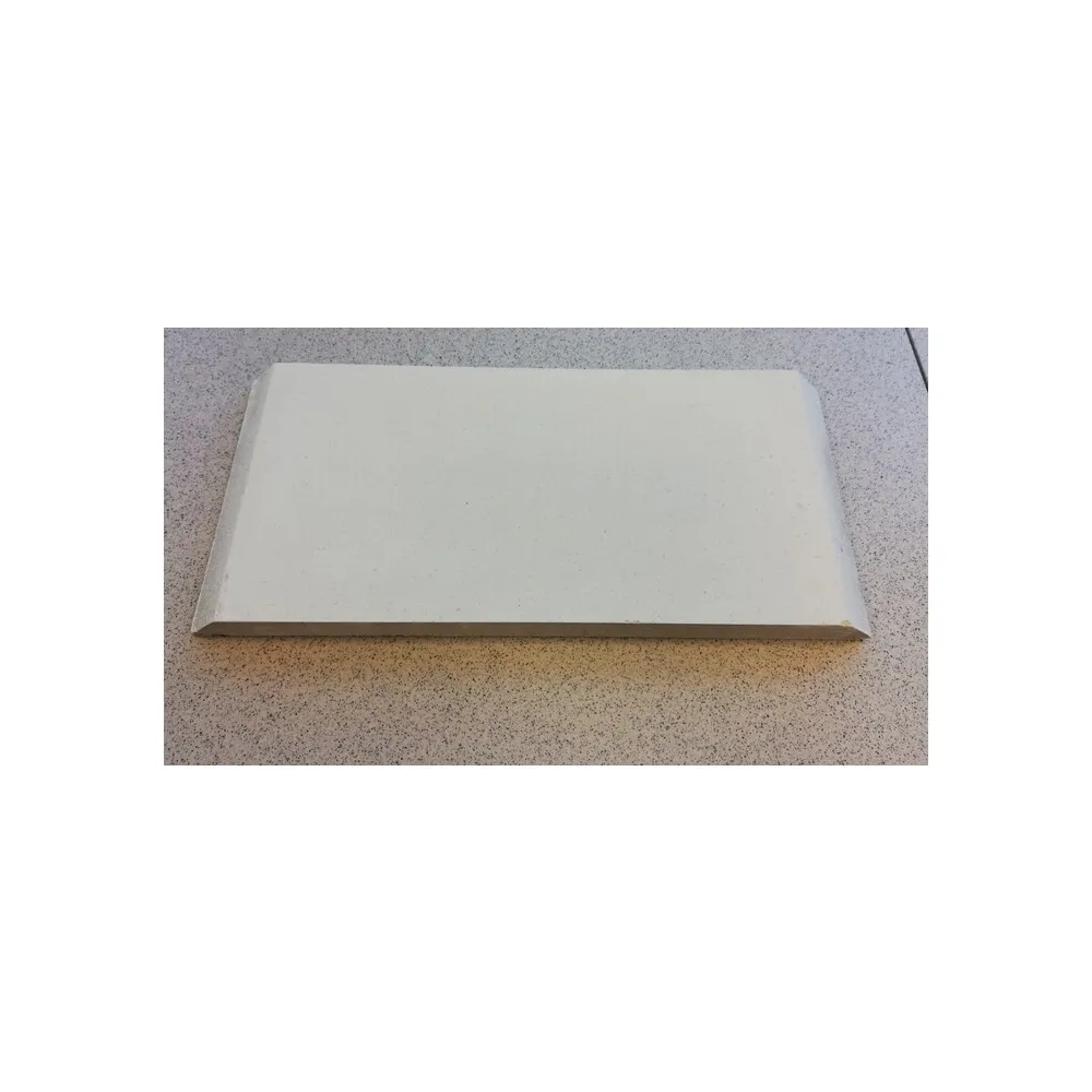 R SCHAMOTTE BRICK Og1 Mis.180X398X0 R SCHAMOTTE BRICK Og1 Mis.180X398X0