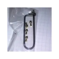 R ACCESSORI X BOMMER CERNIERE OTTONATE MM. 75*