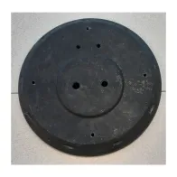 R BASE X VENTILATORE NEBULIZZ.CM.40 RUGIADA