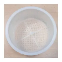 R FILTRO P/POMPA A SPALLA HURRICANE 15 L