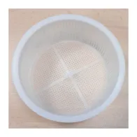 R FILTRO P/POMPA A SPALLA HURRICANE 15 L