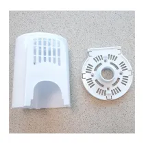 R SCOCCA X VENTILATORE DA TAVOLO CM.30