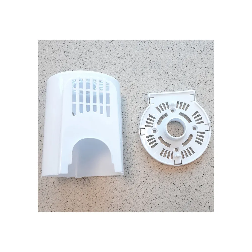 R SCOCCA X VENTILATORE DA TAVOLO CM.30