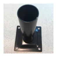 R TUBO IN FERRO P/BASE OMBRELLONE SUN