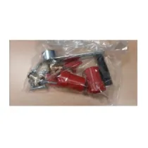 R ACCESSORI X CARRELLI AVVOLGITUBO MT. 50 ART.11.08