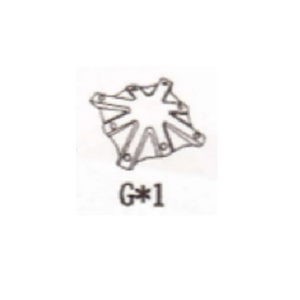 R PARTICOLARE G X GAZEBO IN ACCIAIO SMERALDA MT.3X3