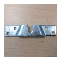 R STAFFA P/GUIDA ALLUMIN. PORTE SCORR. 151/180 CM