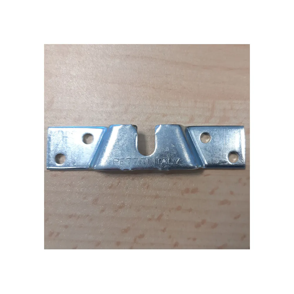 R STAFFA P/GUIDA ALLUMIN. PORTE SCORR. 151/180 CM