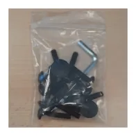 R KIT MONTAGGIO X POLTRONA DIREZIONALE RAPID