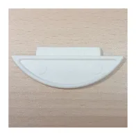 R MANIGLIETTA  X KIT LAVATOIO RESINACM.45X50