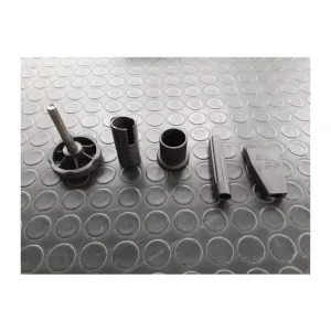 R ACCESSORI X POLTRONA DIREZIONALE MOD.HW61982