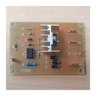 R SCHEDA ELETTRONICA X ELETTROSEGA A BATTERIA 20V 4