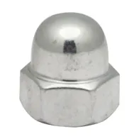 SC DADO CIECO ACCIAIO ZINCATO  5 MA DA 25 PZ (5