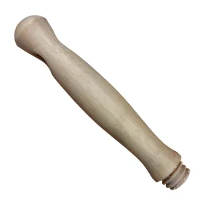 R MANICO X PENNELLESSA BIONDA SERIE 345  GR.4X14
