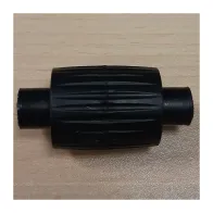 R RUOTA X CASSAPANCA KETER EFFETTO RATTAN SAMOA GRAFITE