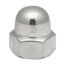 SC DADO CIECO ACCIAIO ZINCATO  8 MA DA 20 PZ (5