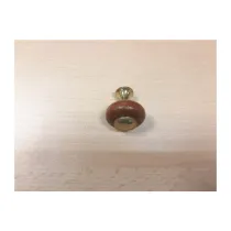 R POMOLO CASSETTO  X STUFA A LEGNA MODELLO KIR9/12KW