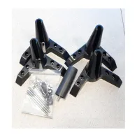 R KIT PIEDI X DIVANO PRONTOLETTO IRIS  EX DUBLIN  3STR