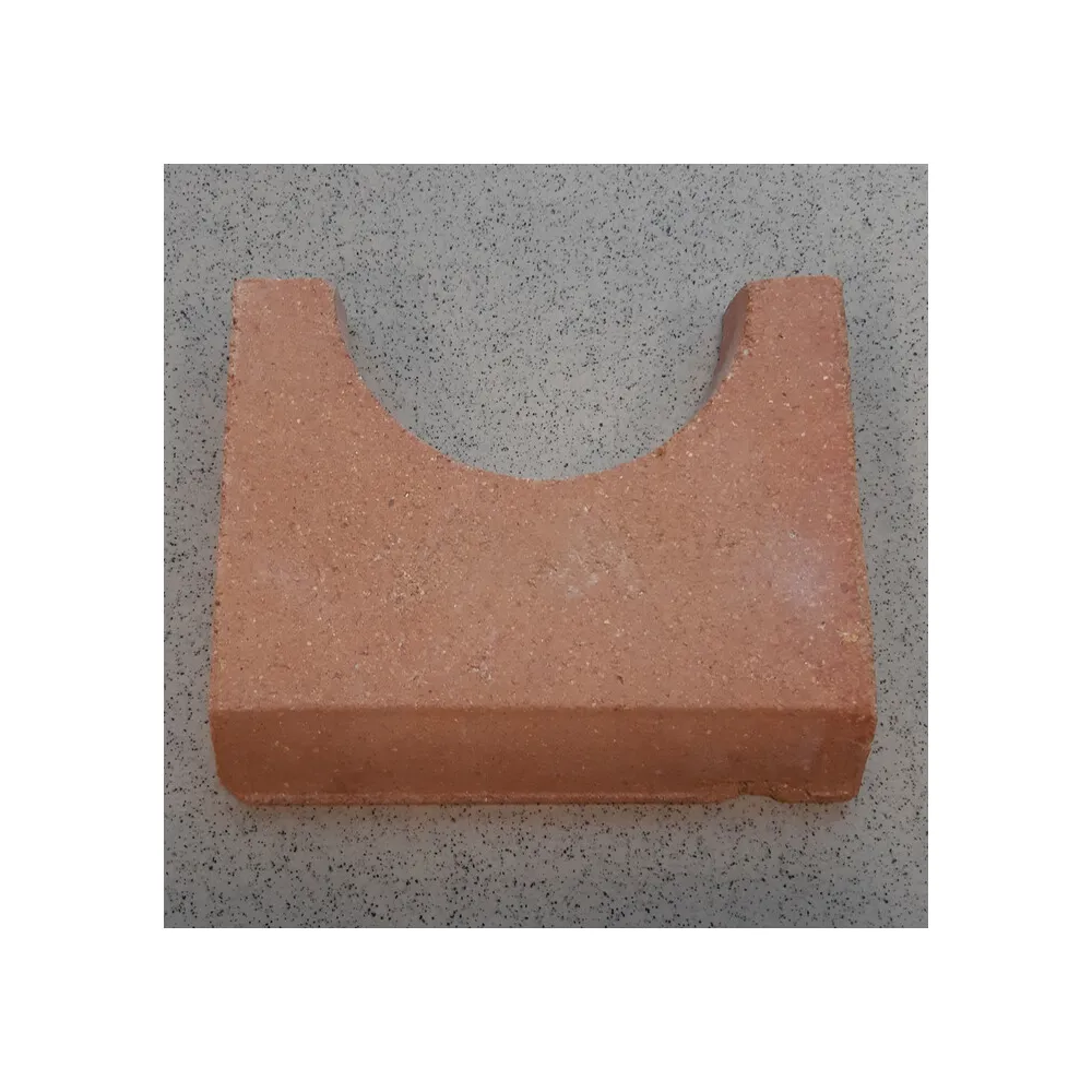 R SCHAMOTTE BRICK E3 X STUFA A LEGNA LUX BORDEAUX