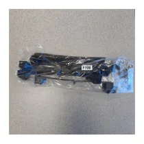 R ACCESSORI MONTAGGIO x PATTUMIERA 2 ANTE CM. 68X37X90H ART PLAST