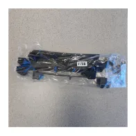 R ACCESSORI MONTAGGIO x PATTUMIERA 2 ANTE CM. 68X37X90H ART PLAST