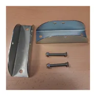 R ACCESSORI MONTAGGIO P/PARKING STOP MANUALE