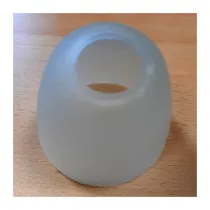 R VETRO APPLIQUE MOBILE ANTONELLA