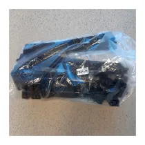 R ACCESSORI MONTAGGIO X PATTUMIERA 3 ANTE CM.102X37X90H ART PLAST