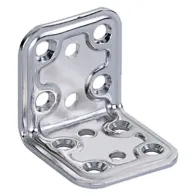 GIUNZIONE AD ANGOLO ART.746IN mm 40 x 40 x 40