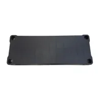 R RIPIANO IN RESINA 30X80