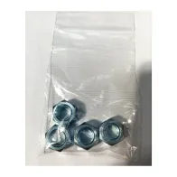 R BULLONI ASSE P/CARRIOLA EXPERT/SCIOLTA