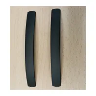 R MANIGLIA  X LIBRERIA 2 PORTE MOD.BTS405 BIANCO S. CM.180X75X30