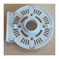R SUPPORTO MOTORE X VENTILATORE A PIANTANA CM.45 FS-1803 TORNADO