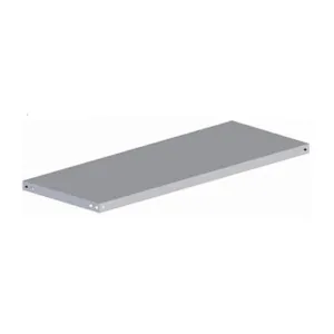 R RIPIANO METALLICO 40X120