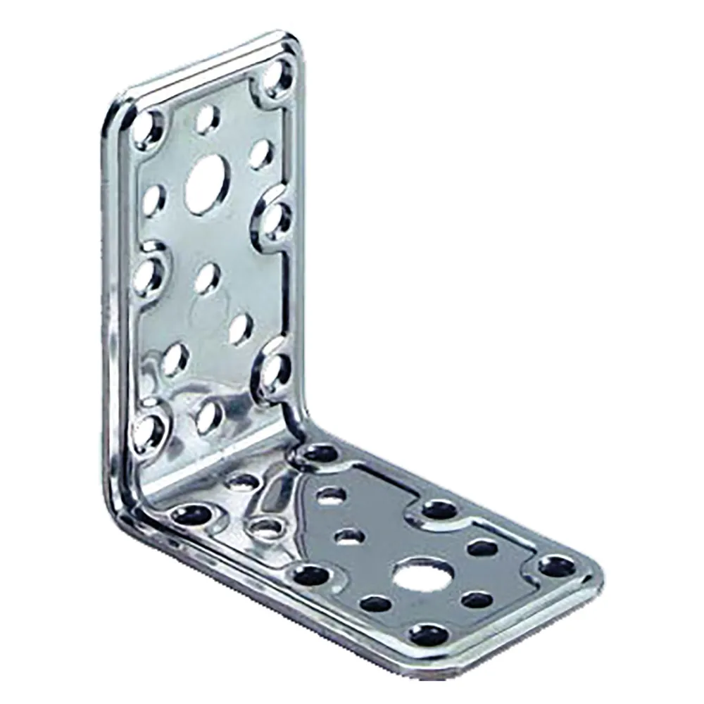 GIUNZIONE AD ANGOLO ART.771IN mm 50 x 60 x 60 GIUNZIONE AD ANGOLO ART.771IN mm 50 x 60 x 60