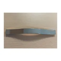 R MANIGLIA X MOBILE BAGNO CLAUDIA CM.85 B.CO PORTUNA