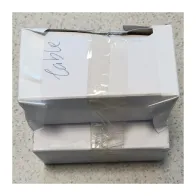 R KIT MONTAGGIO X BEVERLY SALOTTO LOUNGE BIANCO