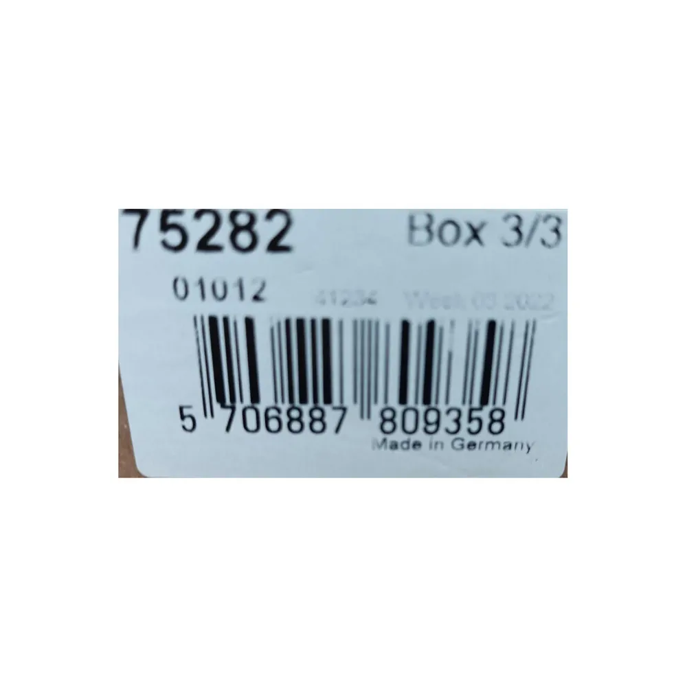 R BOX 3/3 75282 X KIT ARMADIO VERONA 2ASC R BOX 3/3 75282 X KIT ARMADIO VERONA 2ASC