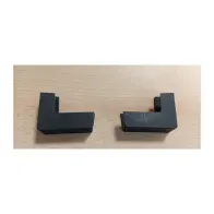 R PIEDINO POSTERIORE P/SGABELLO ALLUMINIO JOKER 3