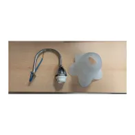 R APPLIQUE X MOBILE BAGNO SOSPESO IRIS CM.85 B.CO PORTUNA