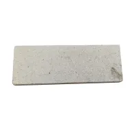 R MATTONE REFRATTARIO MIS. 30X10