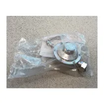 R REGOLATORE X STUFA AD INFRAROSSI MOD. EURO 90M GRIGIO