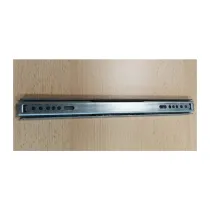 R GUIDA CASSETTO X KIT ARMADIO 2A+2C CM. 82X46