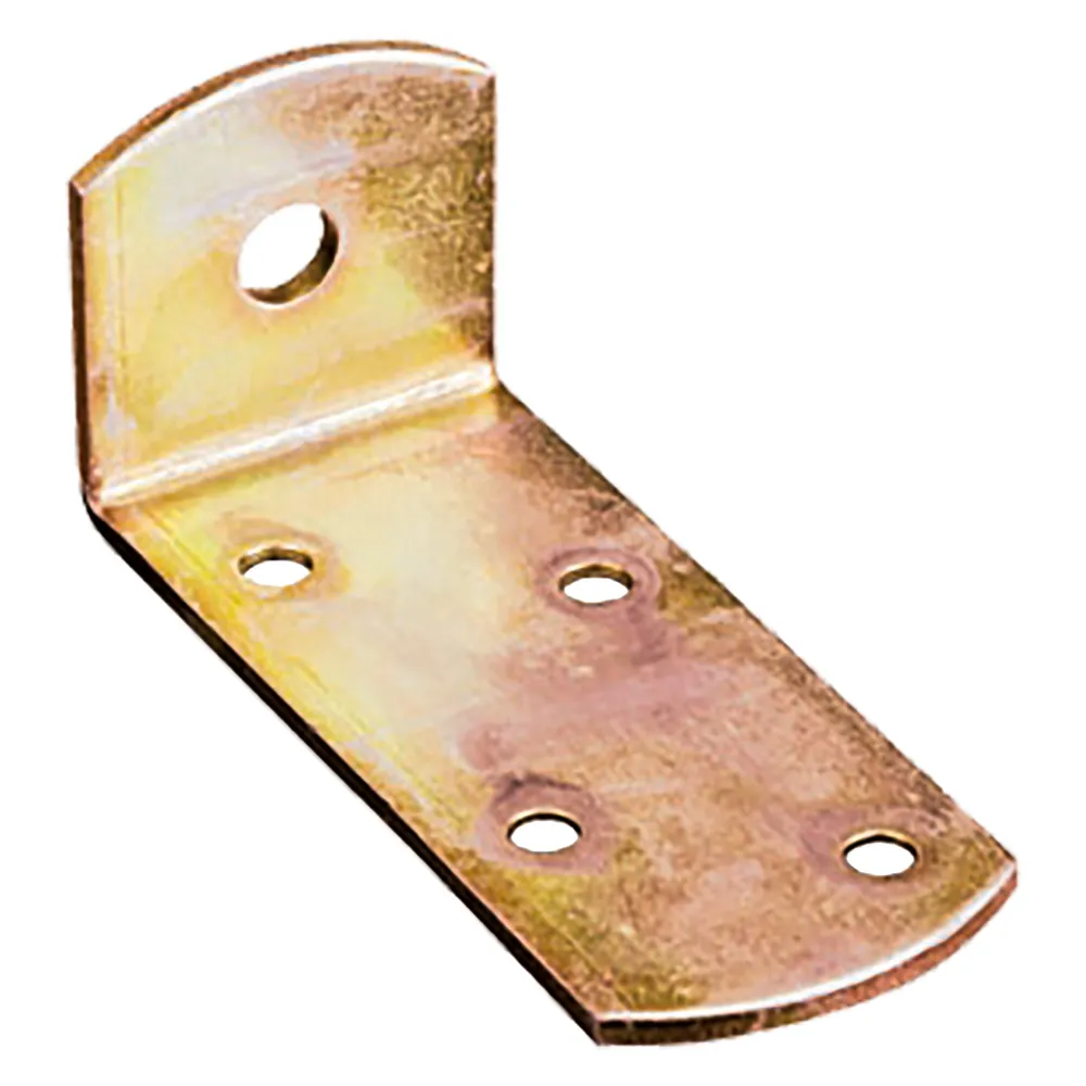 GIUNZIONE AD ANGOLO PER PANNELLI ART.732 mm 30 x 30 x 70 - sp. 2 GIUNZIONE AD ANGOLO PER PANNELLI ART.732 mm 30 x 30 x 70 - sp. 2