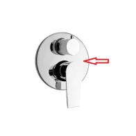 R ROSONE X MAMOLI LOGOS MONOCOM. INC.DOCCIA C/DEV.R24208