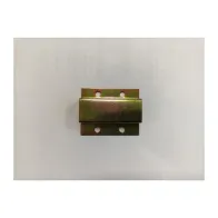 R PIASTRA PER CATENACCIO ORIZ IBFM ART.32 CM.15-20 10 PZ